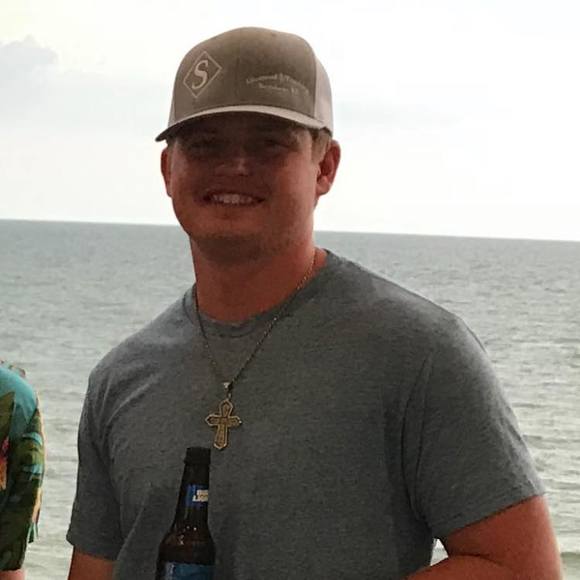 Meet your Posher, Sean - Picture 1 of 1